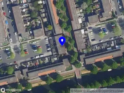 Avant Sites Almere