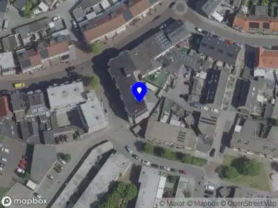 RB service en afbouw