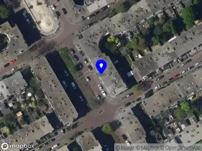CK Diensten 's-Gravenhage