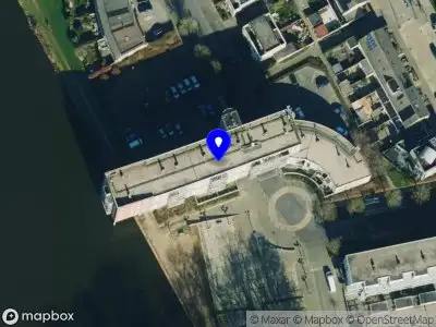 Nieuw bedrijf Kwispelcampus