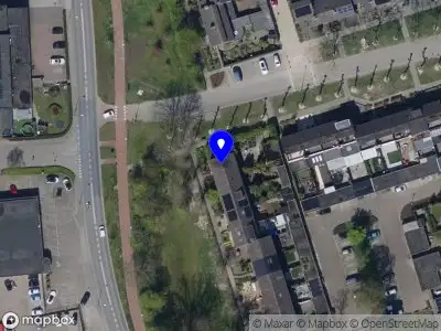 Nieuw bedrijf 29 PT & Sportmassage