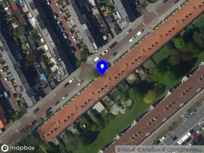 Simsek izzy 's-Gravenhage