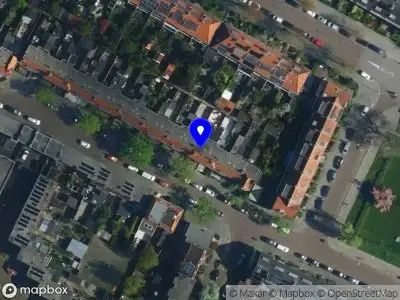 G. Lieffering Haarlem