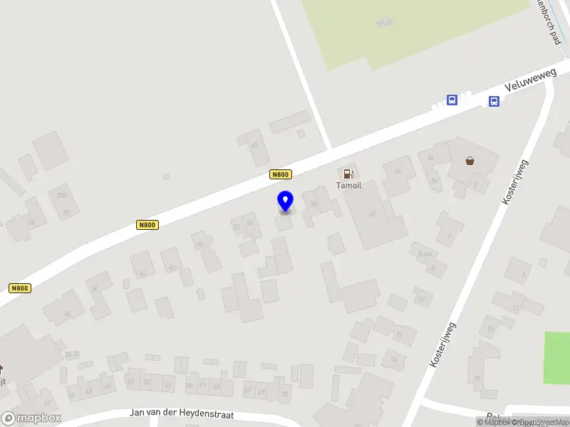 Nieuw bedrijf Tomassen Elektro