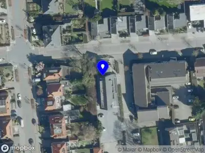 Nieuw bedrijf Lazarewicz Klusbedrijf