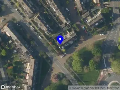 D. ten Hagen-Prakt. voor lichaamsger. ther.