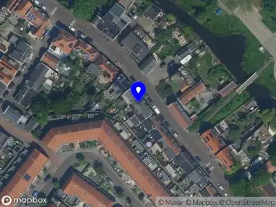 Daniels De Klusser ZAANDAM