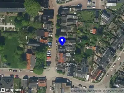 Nynke Groenendijk Castricum