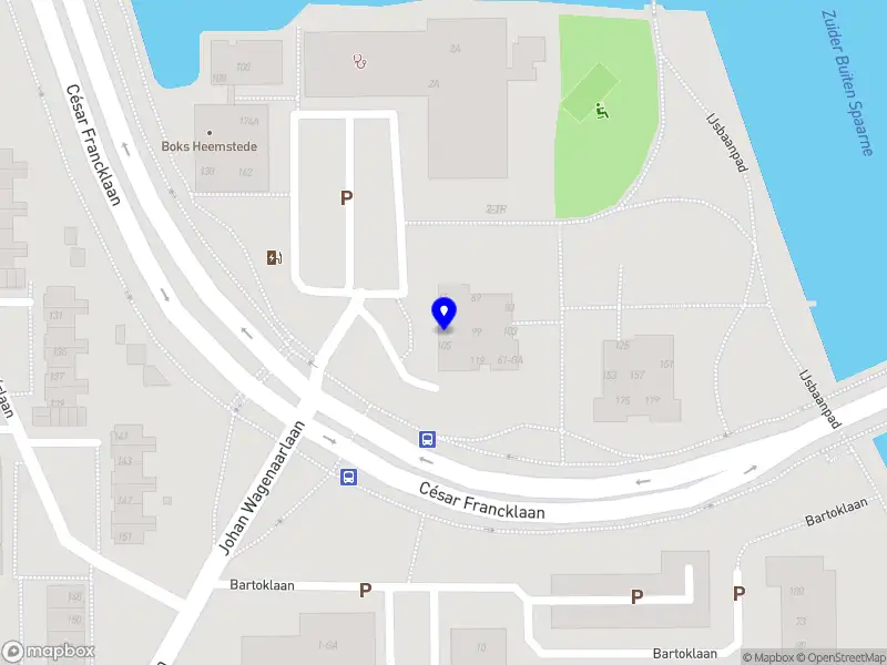 Leegwater kraamzorg Heemstede