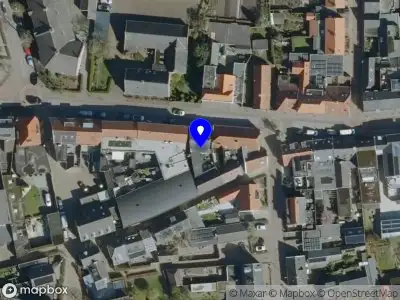 Voetreflex Oirschot Janneke Vonk