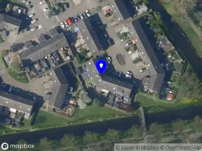 Eddy´s Alegria Woerden