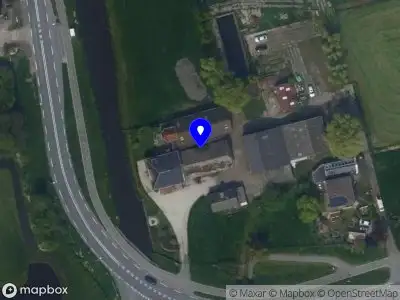 Ad Bar Woubrugge