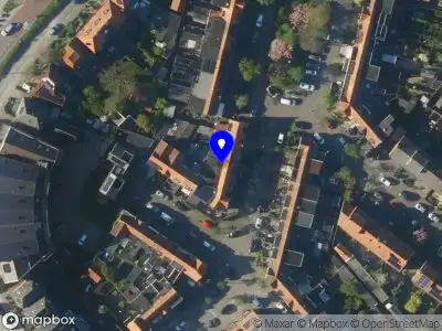 Nieuw bedrijf De Haan Allround Work