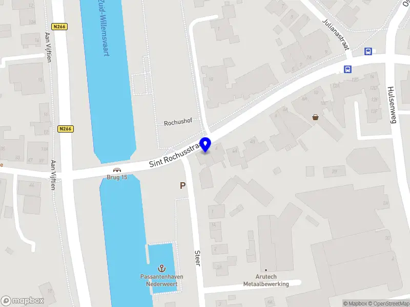 Nieuw bedrijf VJ Bestratingen