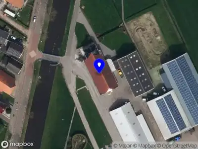 Lekker dichtbei NIEUWE PEKELA