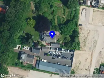 Nieuw bedrijf Maarten Offshore Services