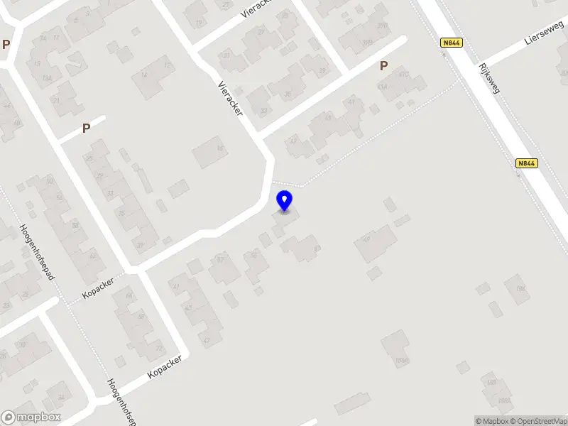 Nieuw bedrijf Kindertherapeut Karien