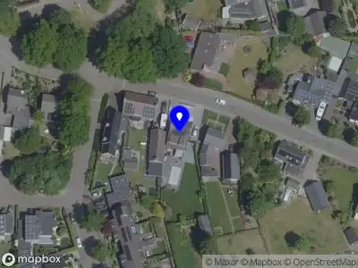 Nieuw bedrijf Brandprofilers