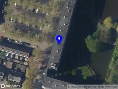 Bataredstar Alphen aan den Rijn