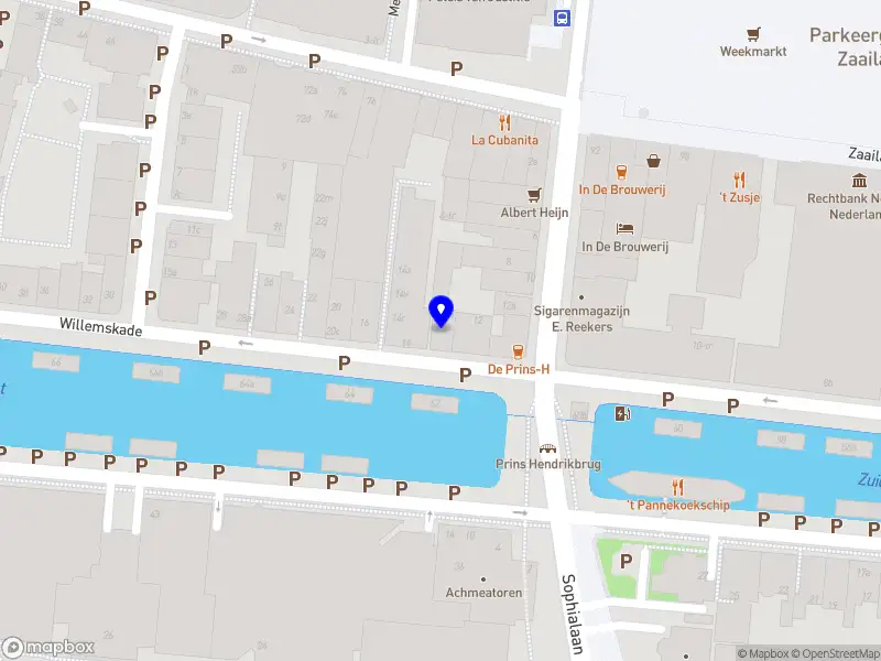 Trienke van der Veen Leeuwarden