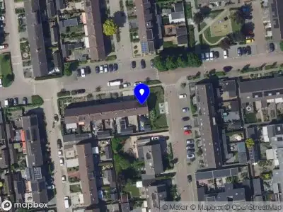 Dompiee Oud-Alblas