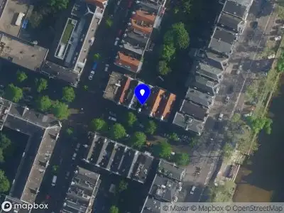 Thiadens Medical Amsterdam