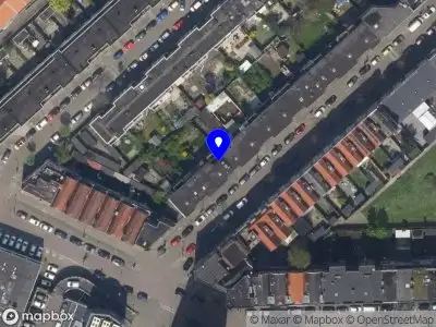 DB Logue Point Rotterdam
