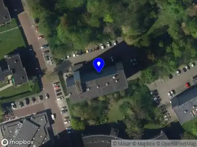 Nieuw bedrijf Sabina Schoonmaakservice