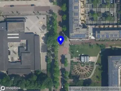 Benzorg Amsterdam