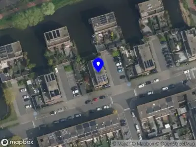 Nieuw bedrijf D. Verbaan