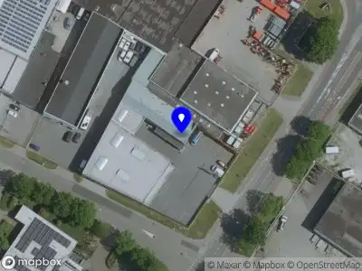 Koninklijke Oosterberg B.V. Maastricht