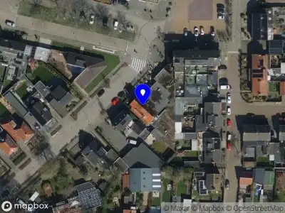 Eetcafé Pieter B.V. Dorst