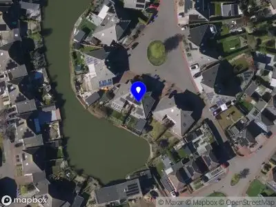 Circle Projects B.V.