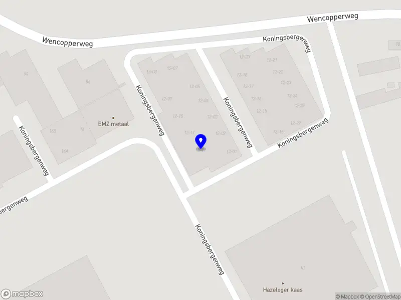 Nieuw bedrijf S. van Wikselaar Holding B.V.