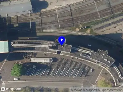 Bike Mobility Services Group B.V.