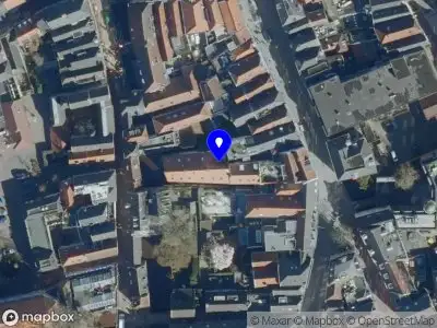 ALB Holding B.V. 's-Hertogenbosch