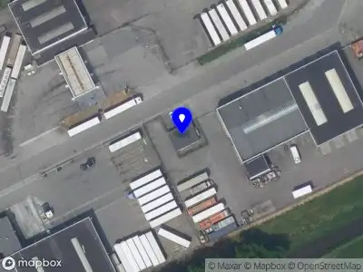 Rapido Logistics B.V. Breda