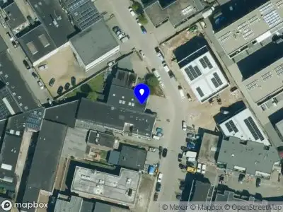 JoeToe Uitzendbureau B.V.