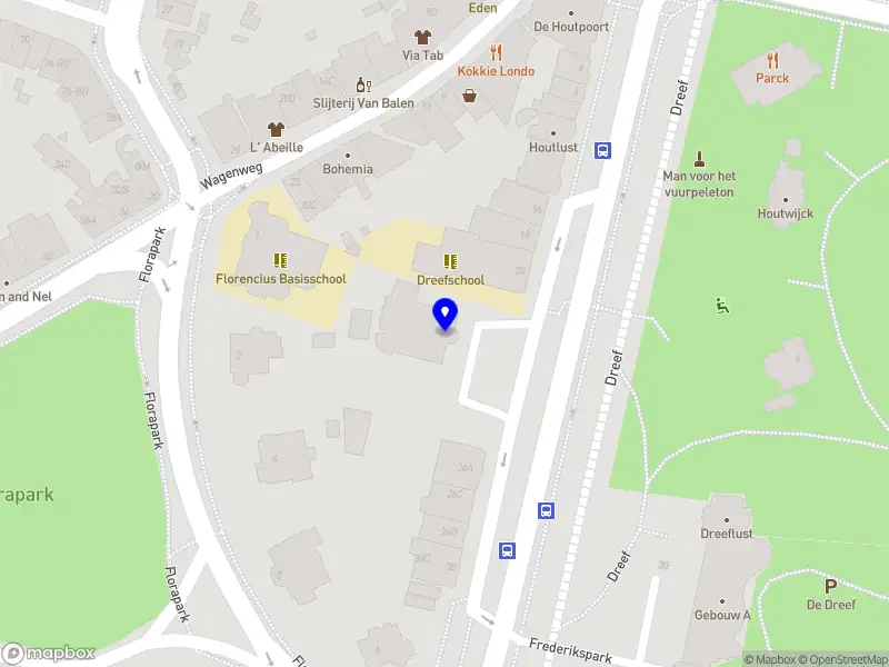 Dierenshop Badhoevedorp B.V.