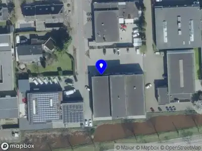 Nieuw bedrijf LARAFIX B.V.