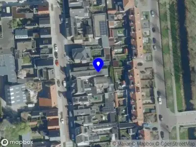 Nieuw bedrijf ShopPuriPuri