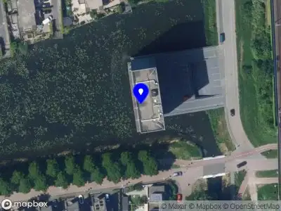 TribeBase B.V Lelystad