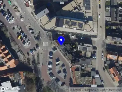 Juul's Beauty Palace