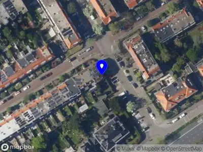 Haags Fundament B.V. 's-Gravenhage