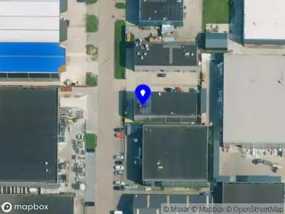 Nieuw bedrijf Kristal Koel