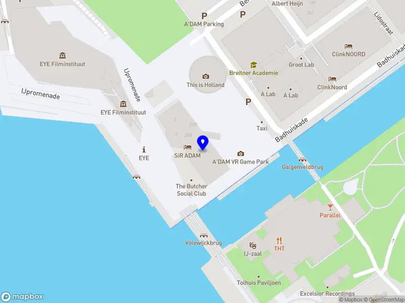 Bolt Support Services NL