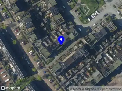 MB Support B.V. Alphen aan den Rijn