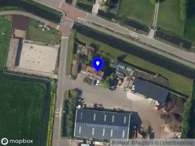 R. Hofman Machineverhuur en Grondverzet B.V. Hazerswoude-Dorp