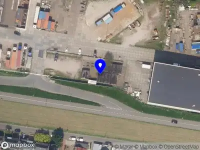 Palmyra Logistic B.V. Rotterdam