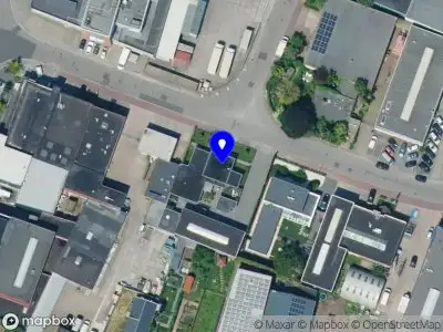 Donkersteeg Holding B.V.